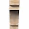 Ekena Millwork Mediterranean Rough Sawn Rafter Tail, Douglas Fir, 4"W x 12"H x 12"L RFT04X12X12MED00RDF - alternate 4